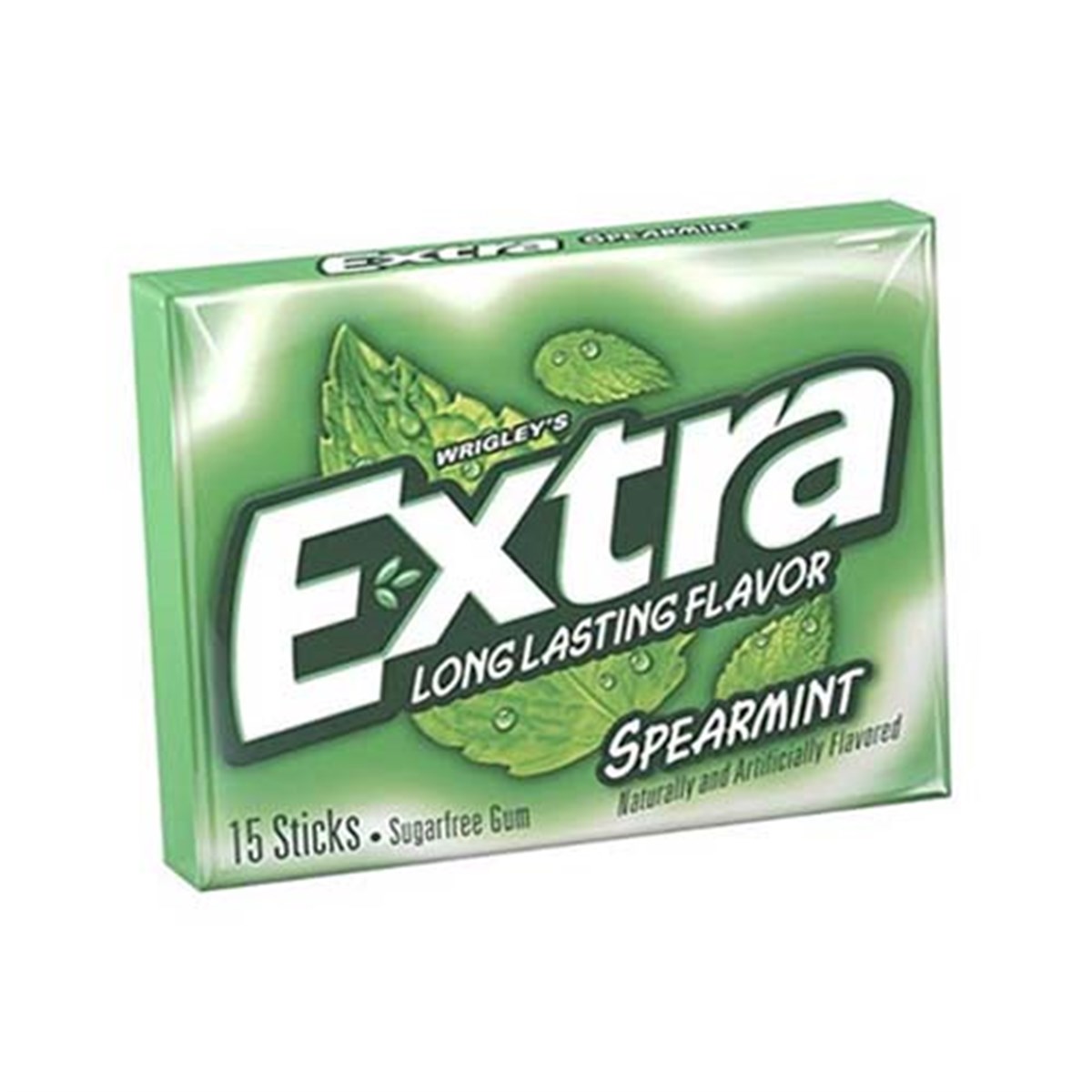 Extra Spearmınt 