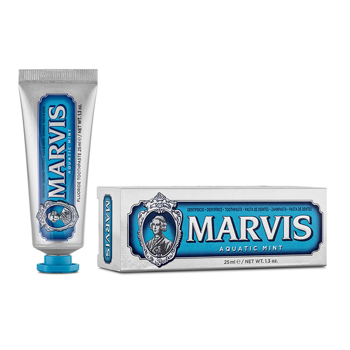 Marvis Aqua Mınt 25ml