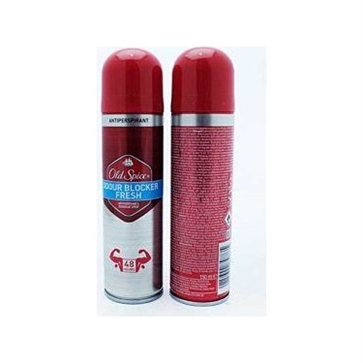 Old Spice Fresh Deodorant 85 Gram