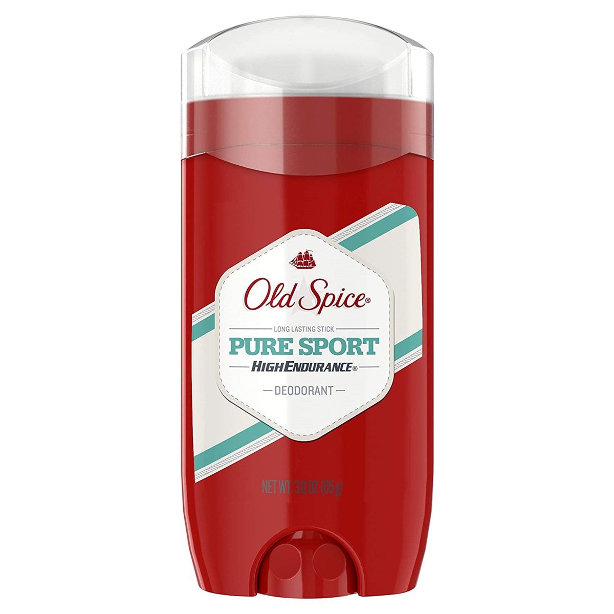 Old Spice Pure Sport Hingendurance Deodorant 85 Gr