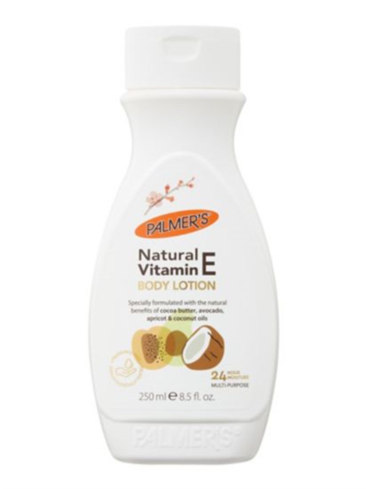 palmers E vitamin lotion 250 ml