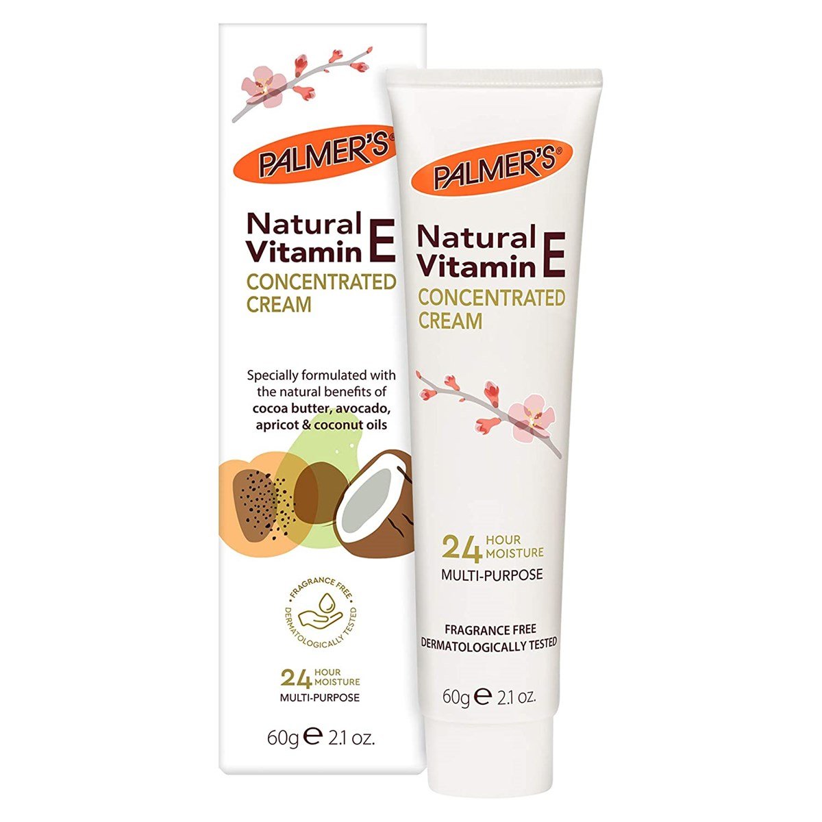 Palmers Natural E Vitamin