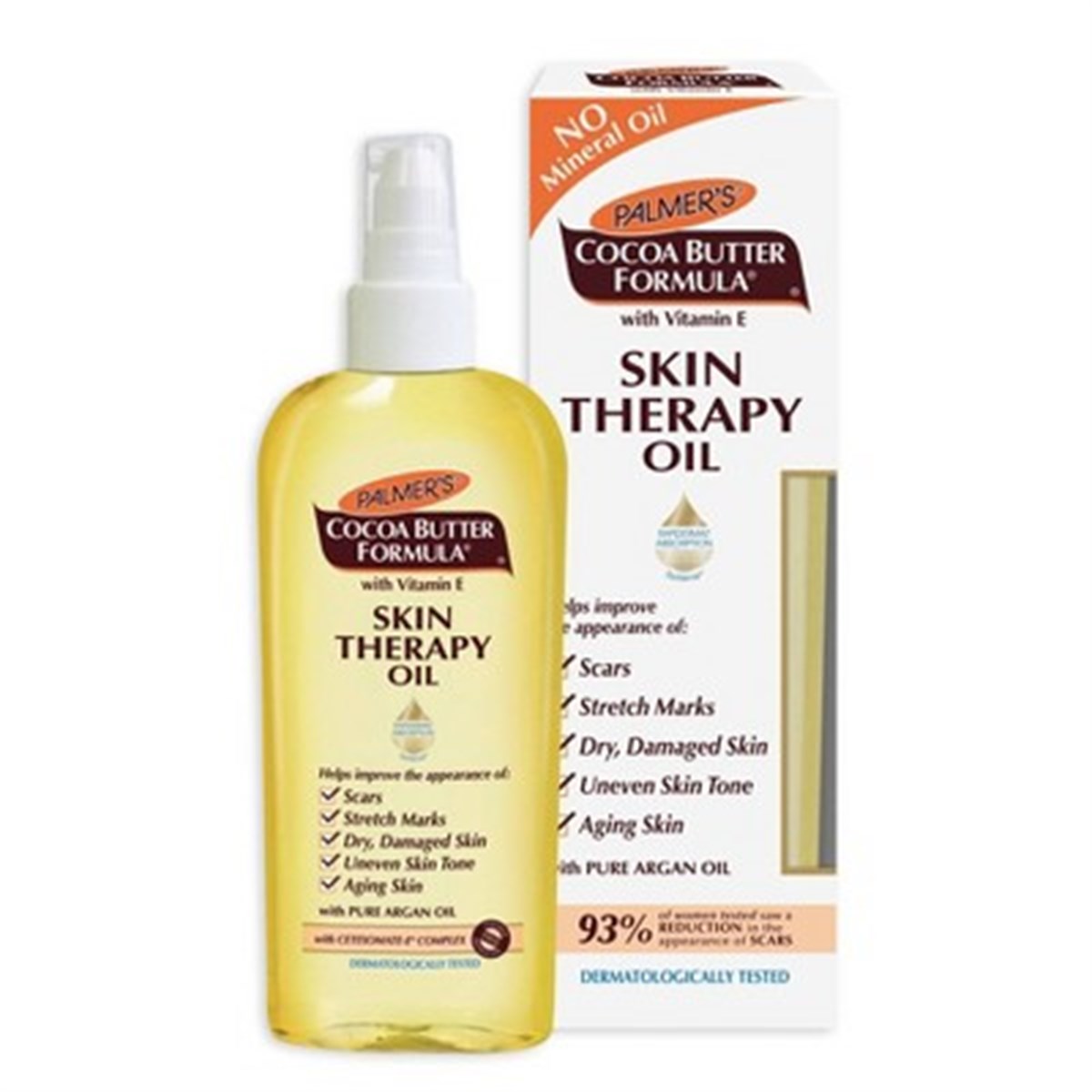 Palmers Skın Therapy Oıl Cilt Terapi Yağı 60 Ml