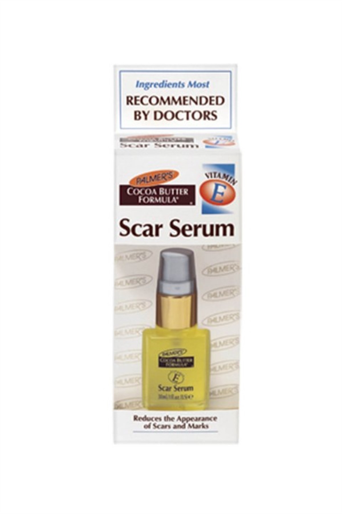 Palmers Yara İyileştirici Serum 30 ml