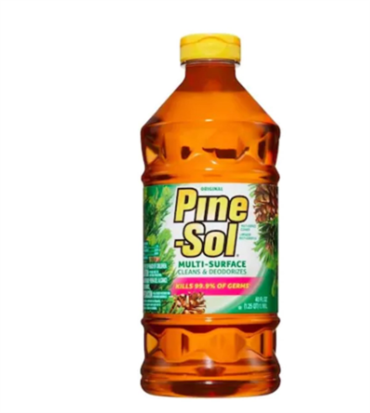 Pinesol Yüzey Temizleyici Çam Kokulu 