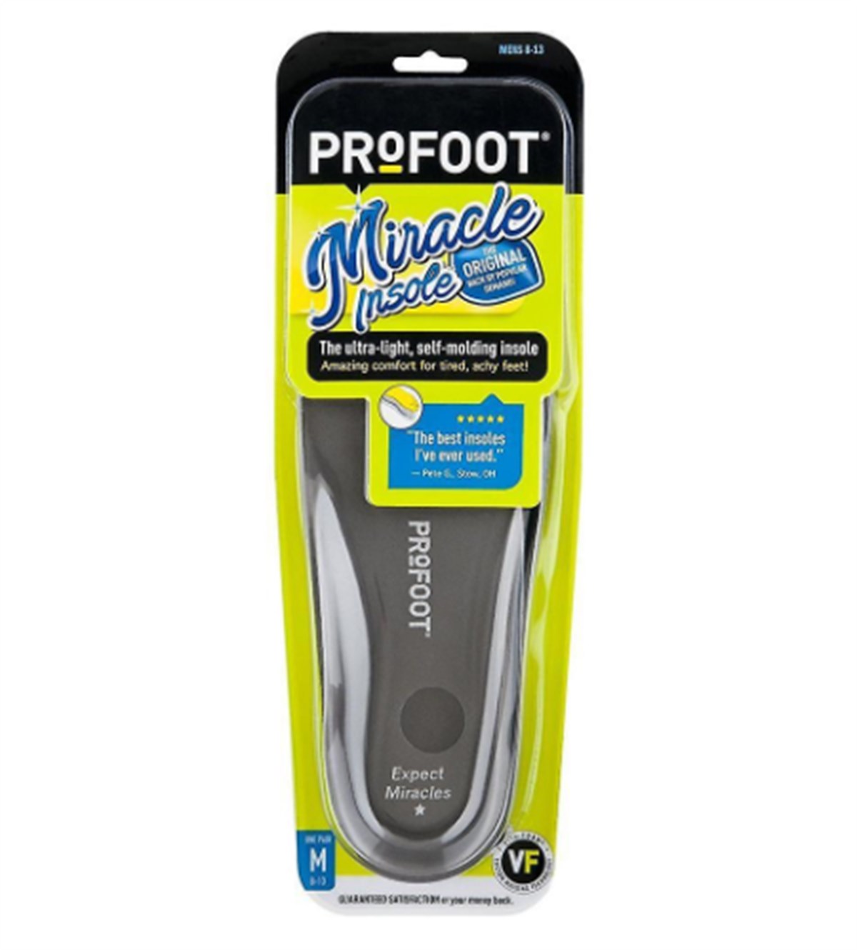 PROFOOT TABANLIK