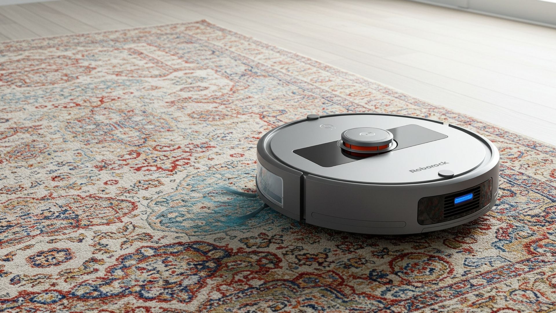 robot süpürge deterjanı