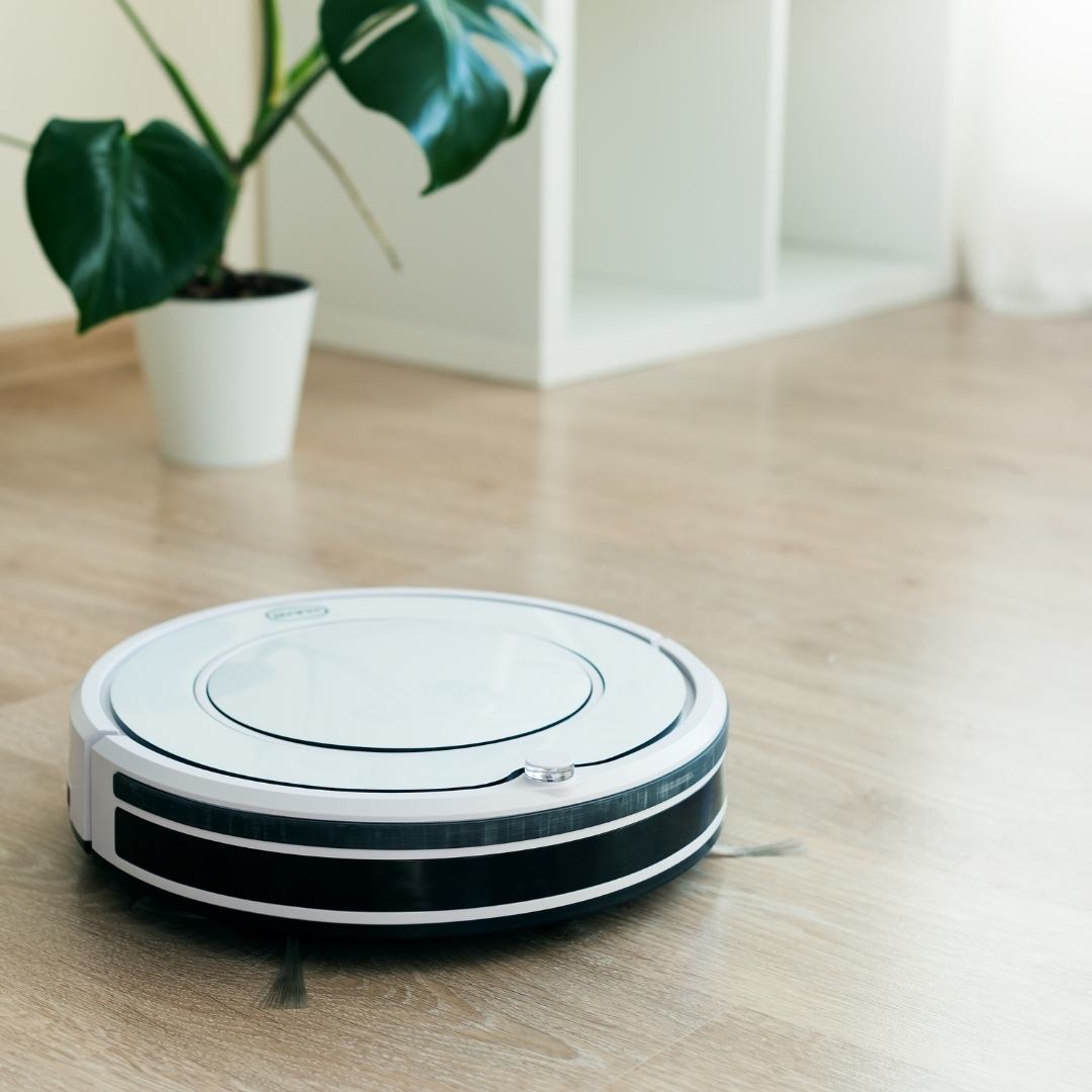 robot süpürge yedek parça