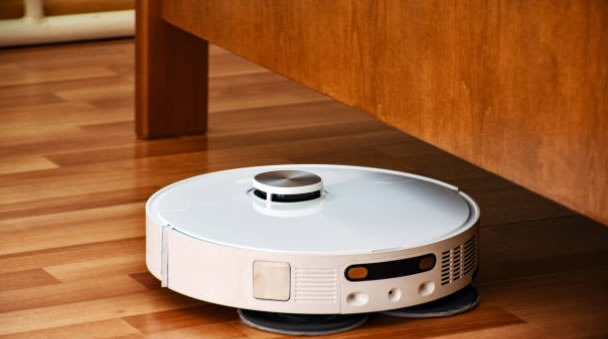 robot süpürge donanımı