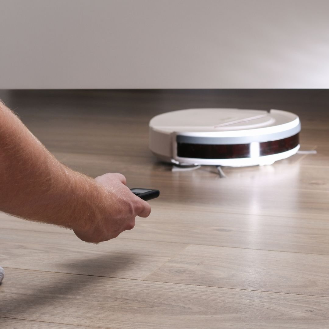 robot süpürge modelleri