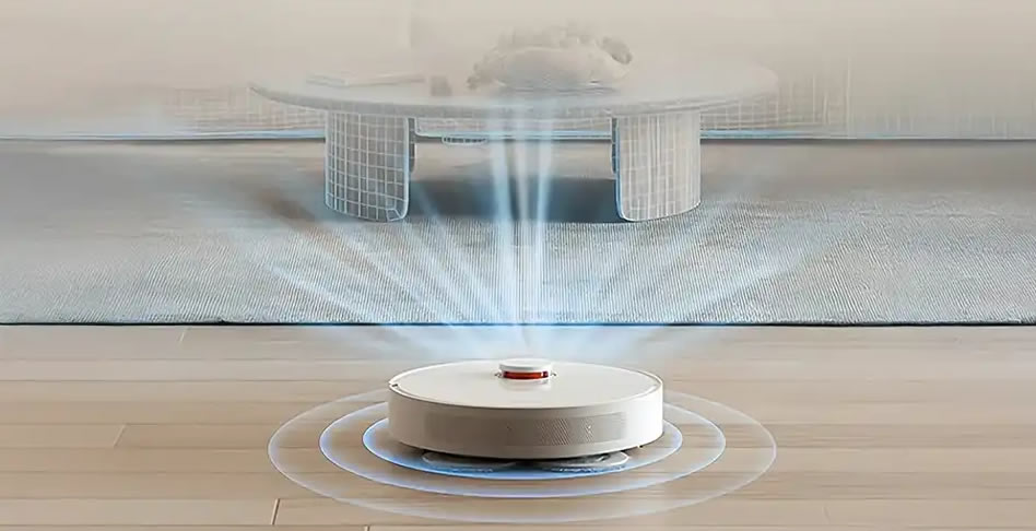 robot süpürge dahili hata, robot süpürge teknik servis, robot süpürge yetkili servis