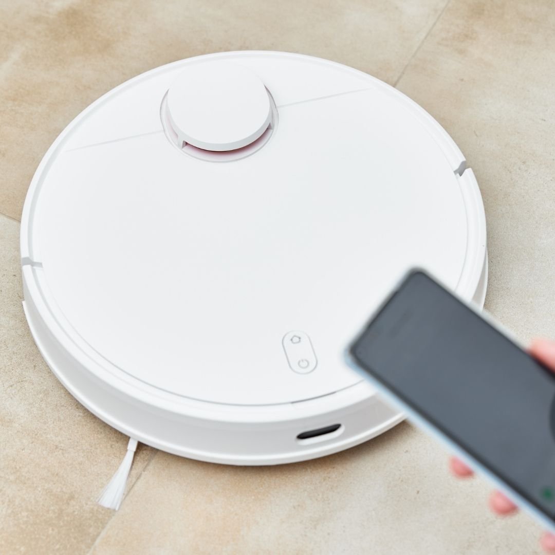 robot süpürge modelleri