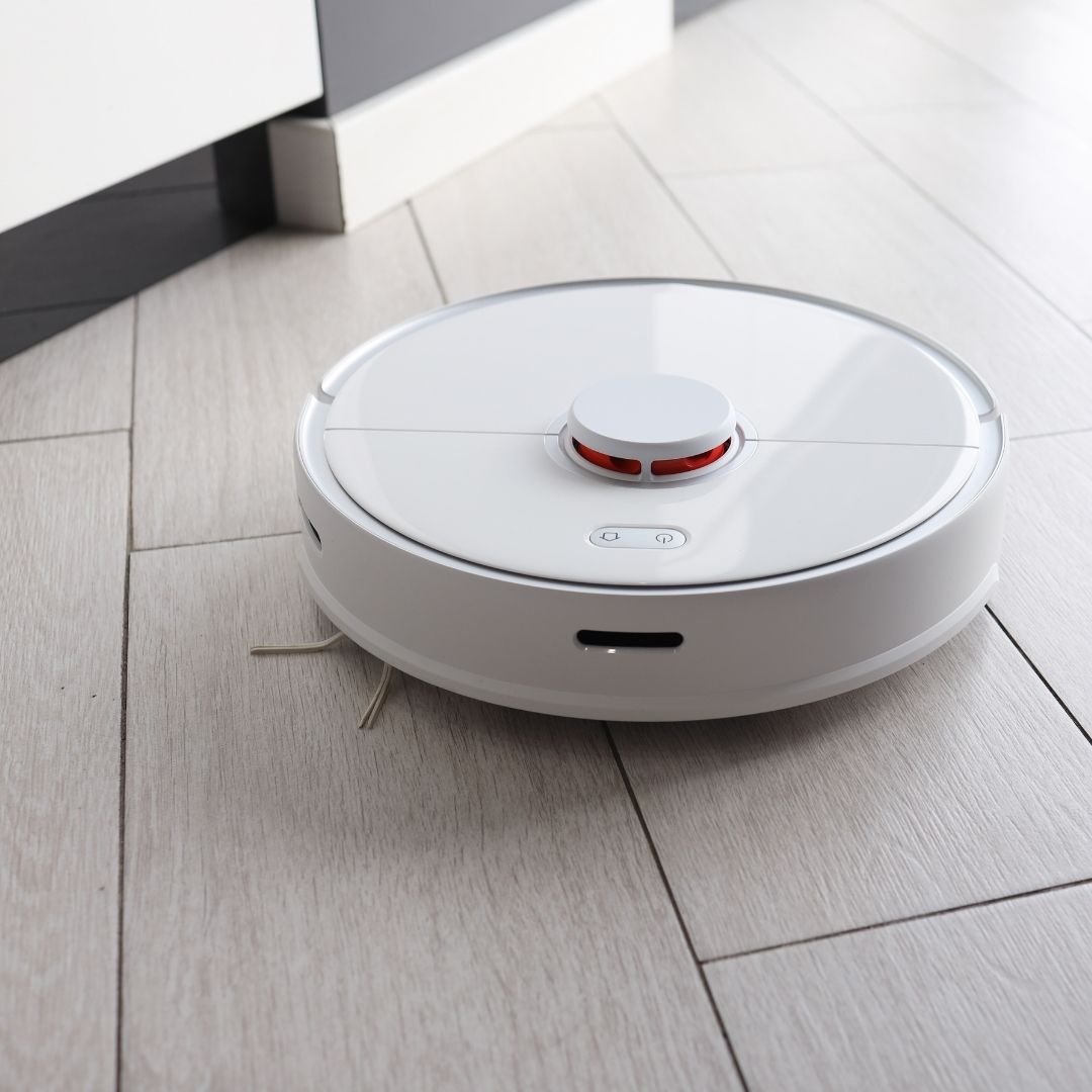 robot süpürge batarya