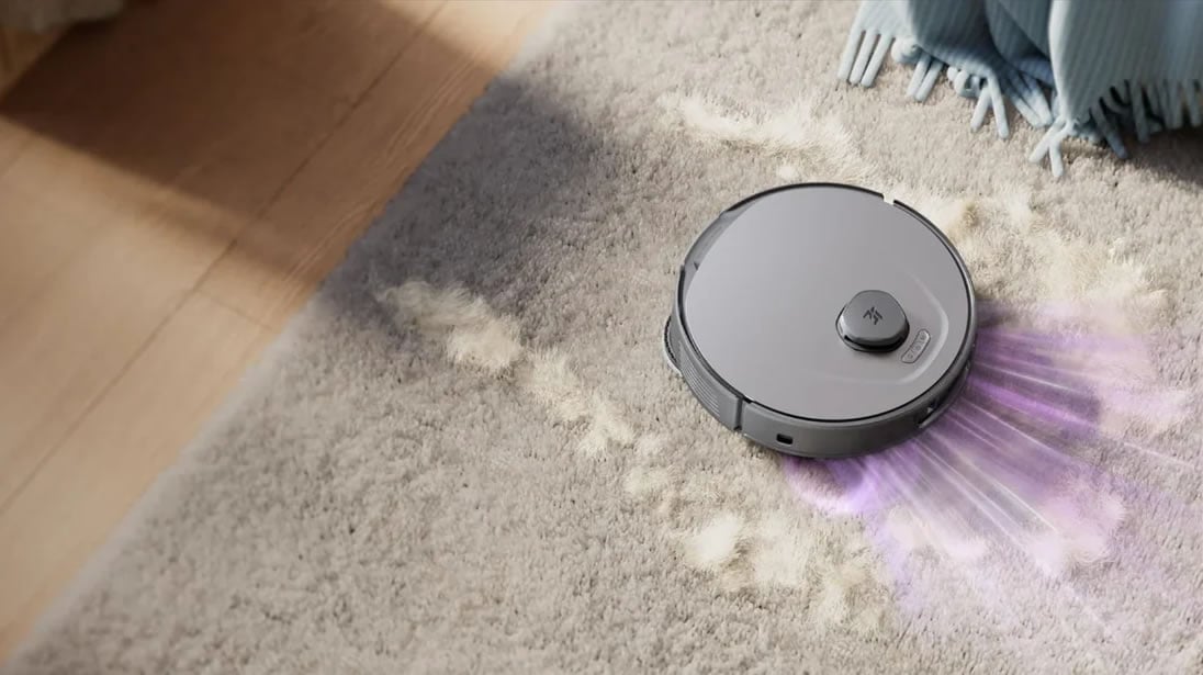 robot süpürge teknik servis