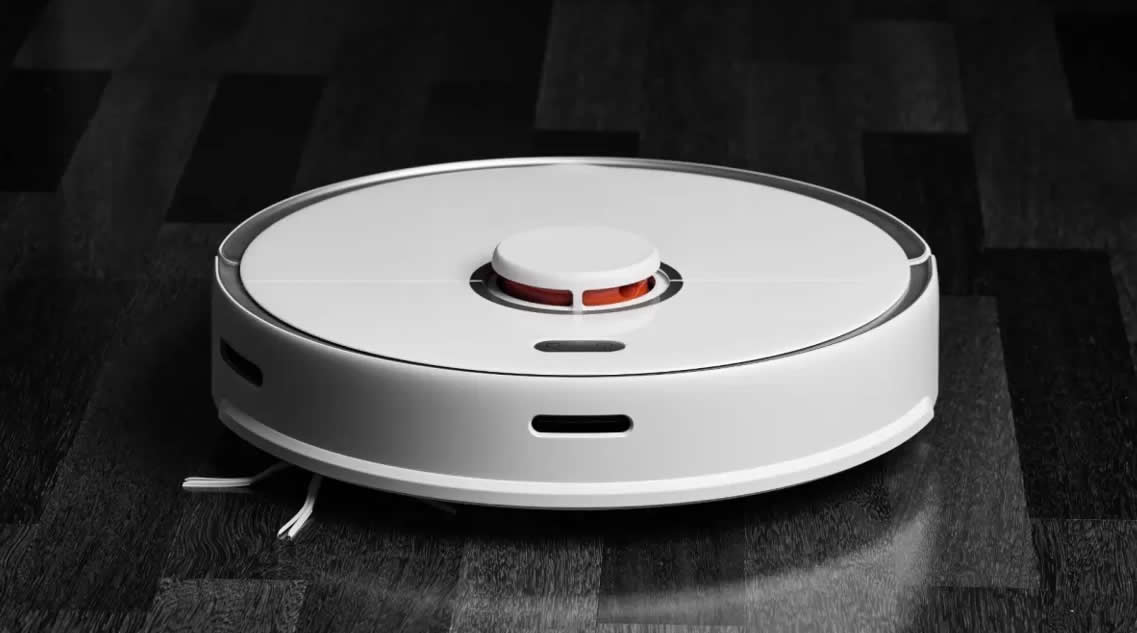 robot süpürge teknik servis