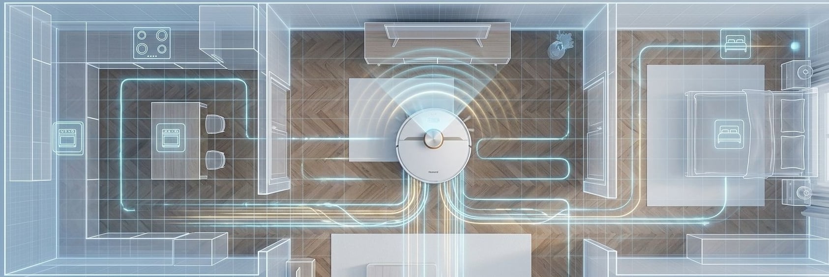 robot süpürge haritalandırma sorunu, robot süpürge harita silinme