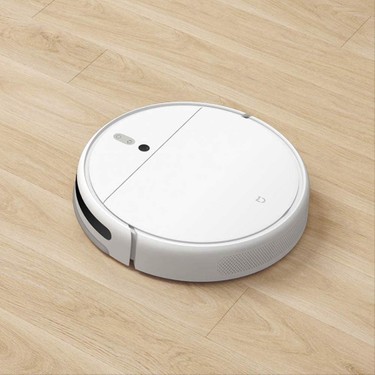 robot süpürge teknik servis