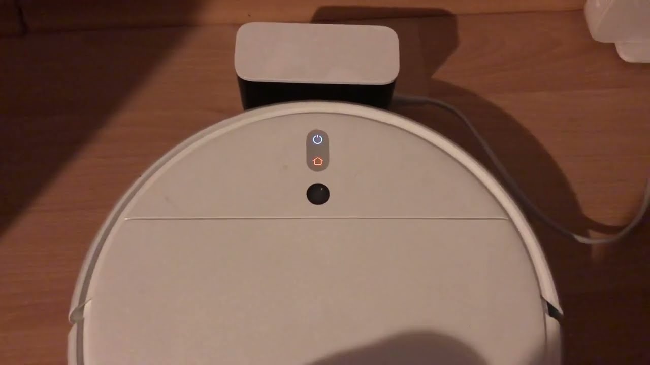 robot süpürge teknik servis