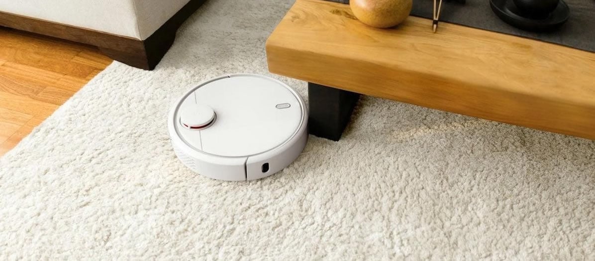 robot süpürge gürültü, robot süpürge sorunu, robot süpürge sesli çalışma