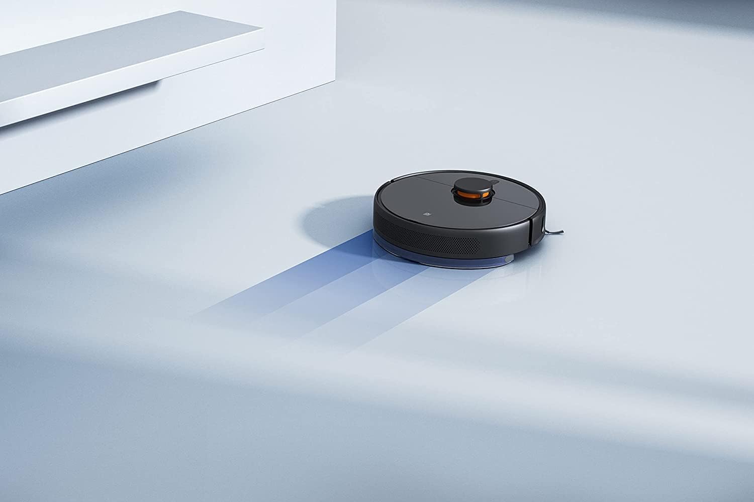 robot süpürge teknik servis