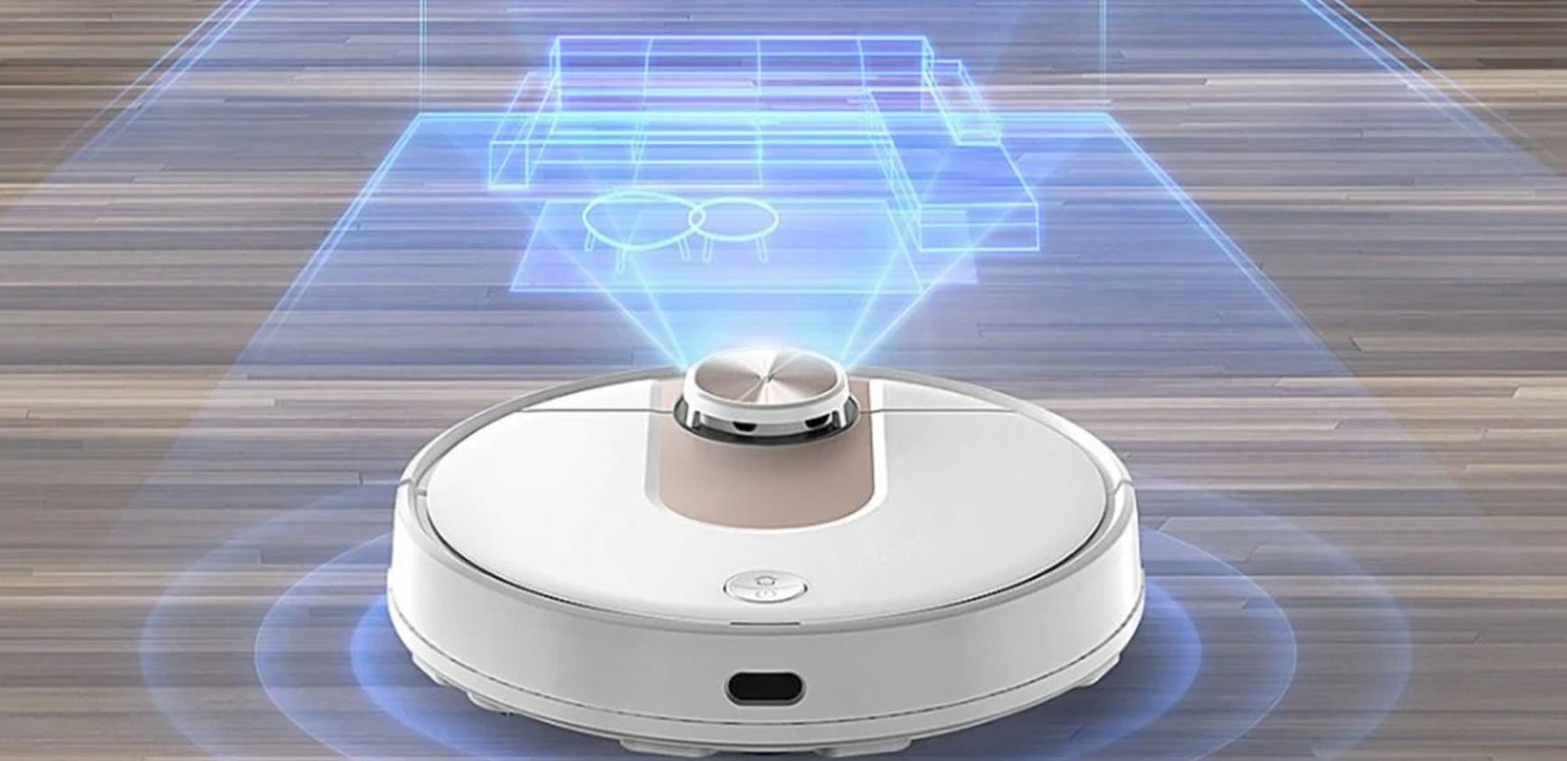 robot süpürge sensörleri, robot süpürge sorunları