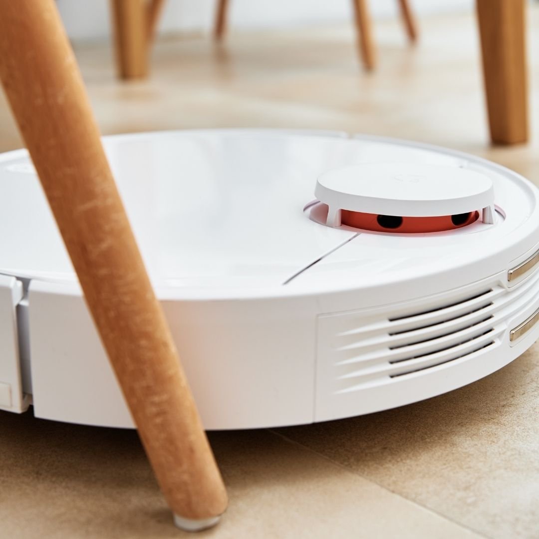 robot süpürge yedek parça