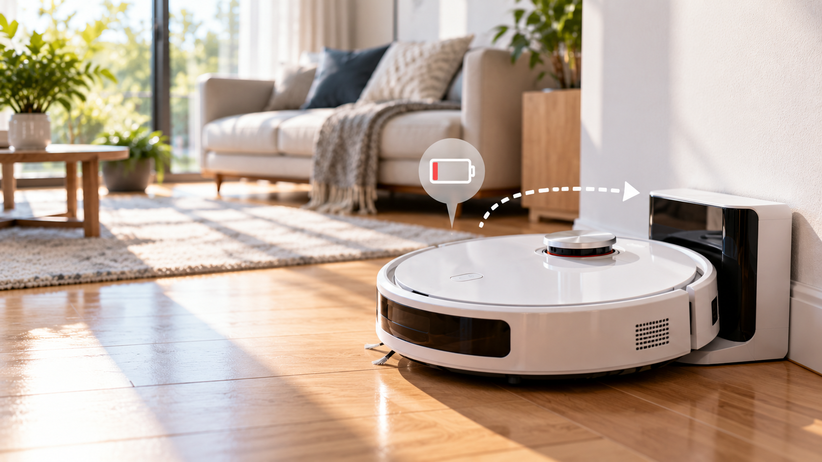 robot-supurgem-temizlik-bitmeden-neden-sarja-donuyor