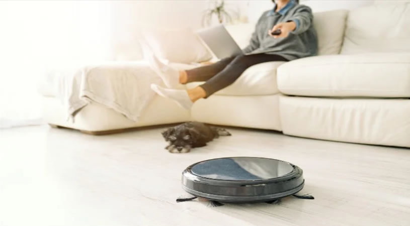 robot süpürge yedek parça