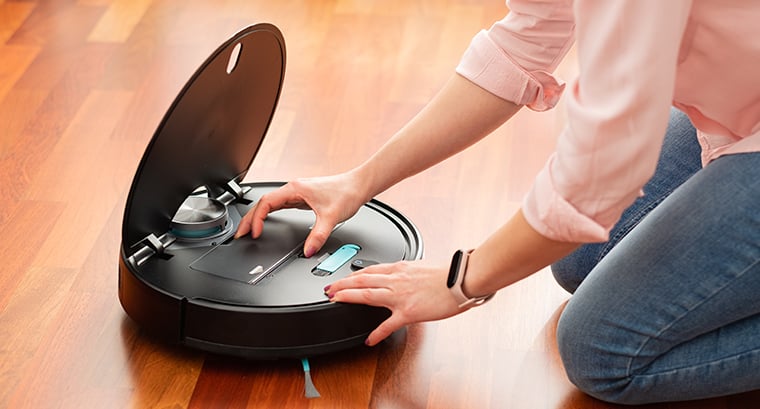Servis Dışı Müdahaleler Robot Süpürgeye Zarar Verir mi? | Bilinçli Kullanıcı Müdahalesinin Sınırları