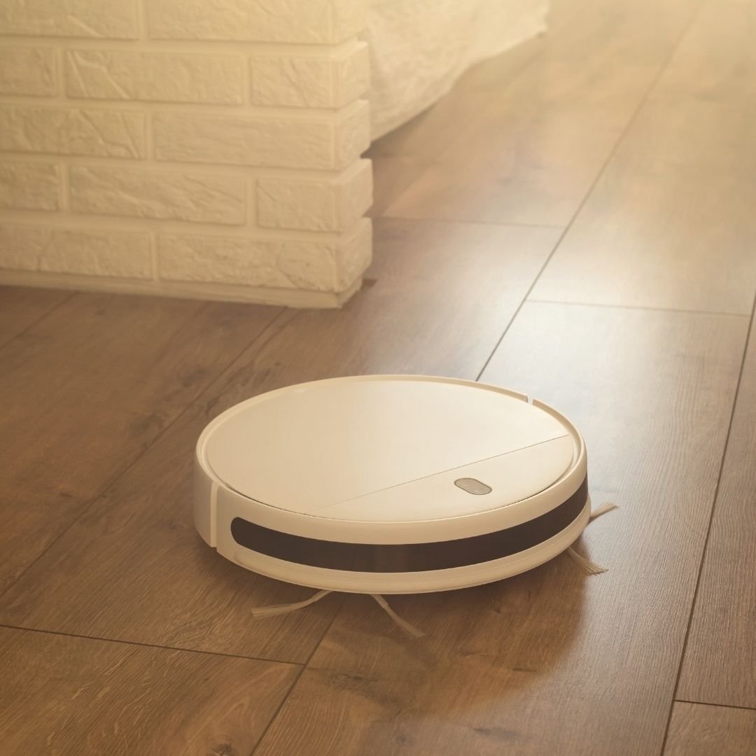 tcl sweeva robot süpürge