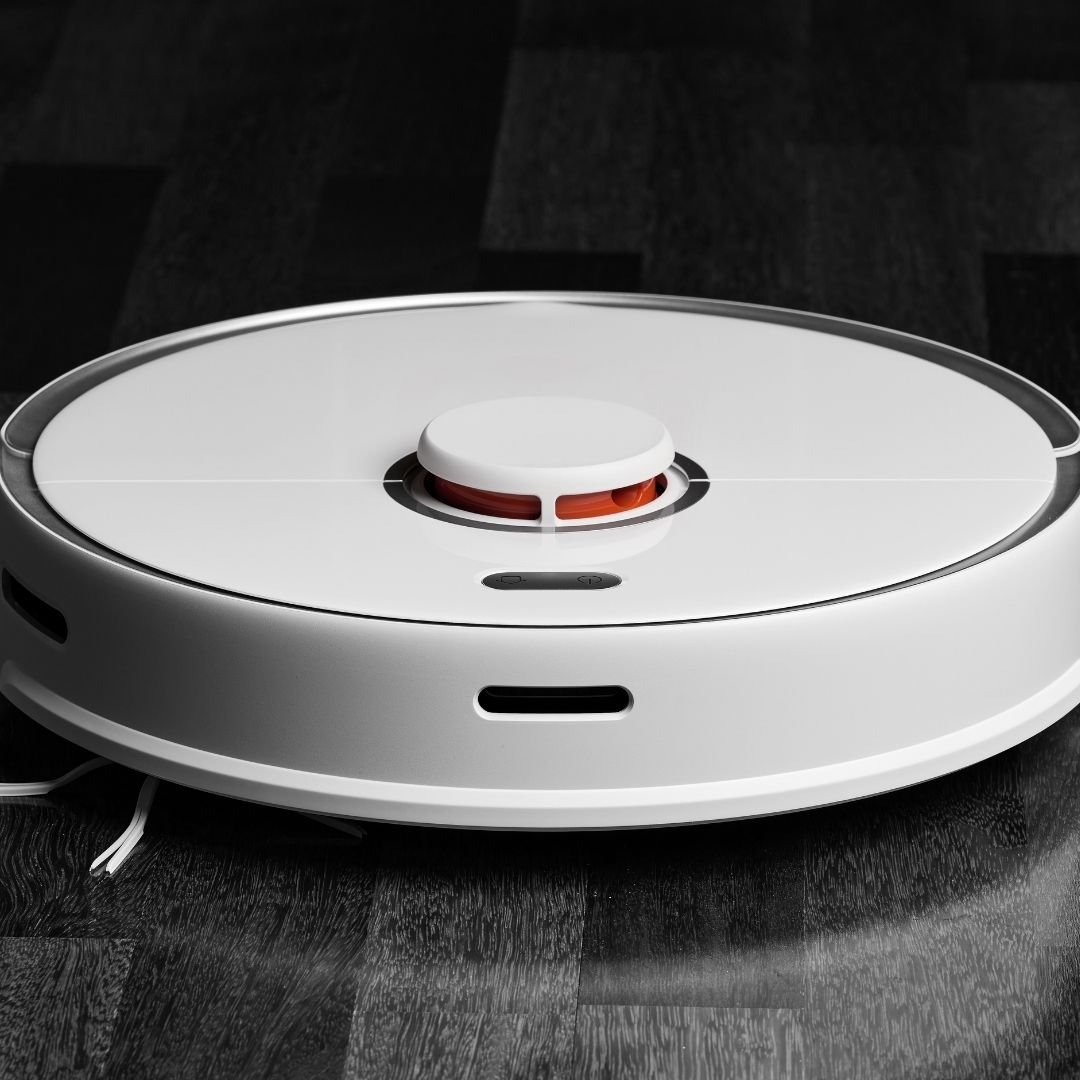 Viomi robot süpürge