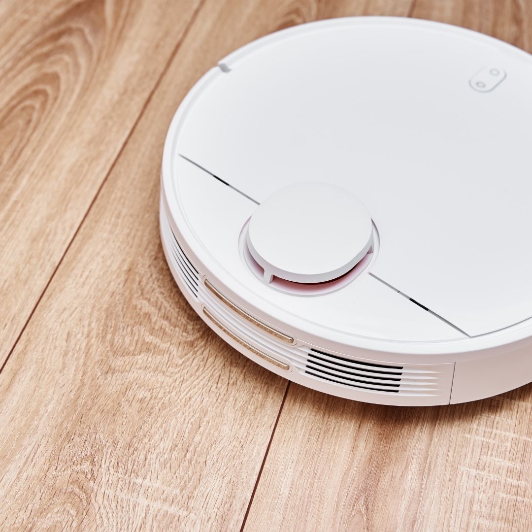 Xiaomi robot süpürge arıza