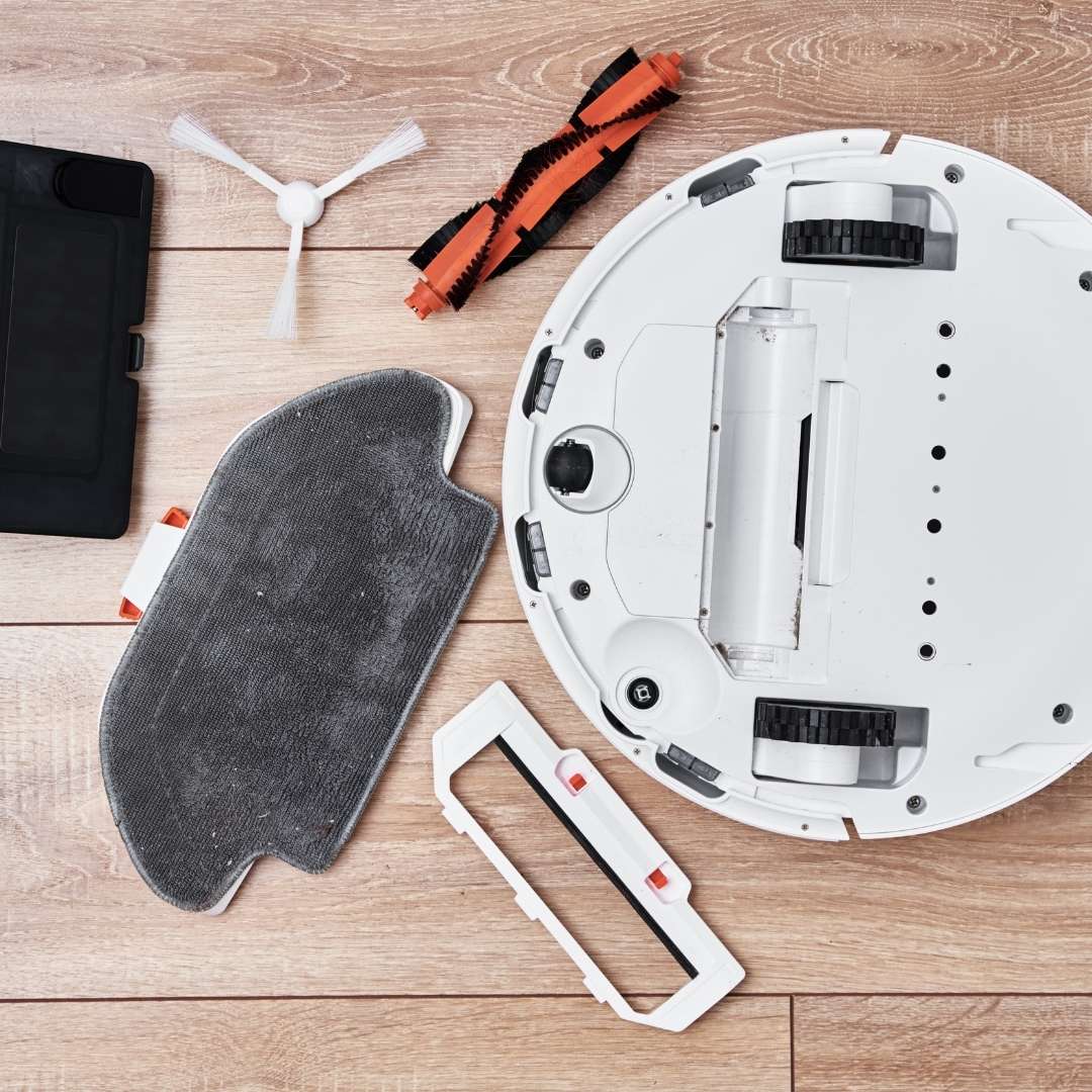 Xiaomi yan fırça