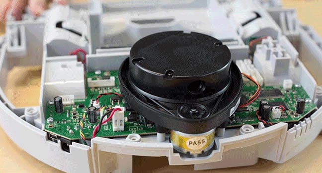 Xiaomi ve Roborock Engel Sensörü ve Tampon Arızaları: Robotunuz Neden 