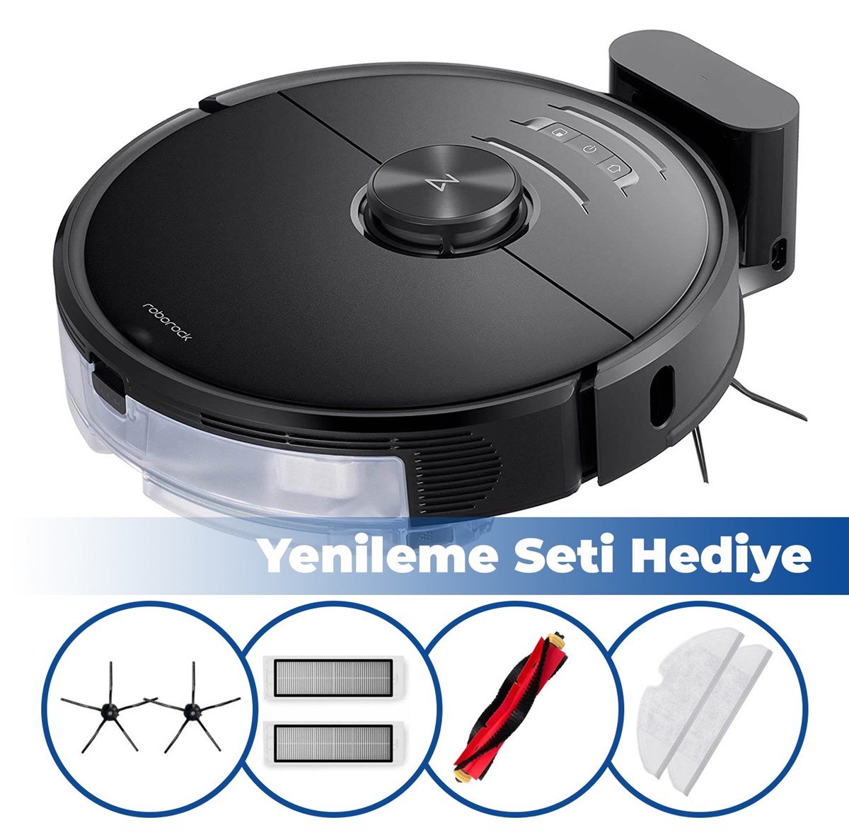 Пылесос roborock s6 max. Пылесос roborock s6 max