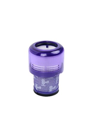 Dyson V11 Absolute Pro Süpürge Uyumlu Hepa Filtre (Parça Kodu 970013-02)