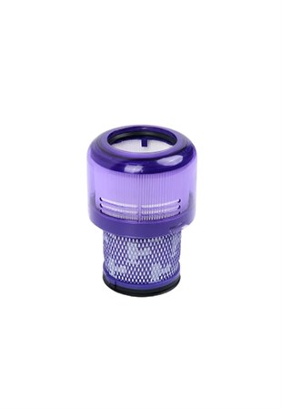 Dyson V11 Absolute Extra Pro Süpürge Uyumlu Hepa Filtre (Parça Kodu 970013-02)