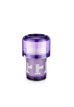 Dyson V15s Detect Submarine Süpürge Uyumlu Hepa Filtre (Parça Kodu 970013-02)