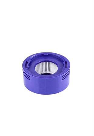Dyson V7 Animal Pro Süpürge Uyumlu Arka Filtre - (Parça Kodu 967478-01)