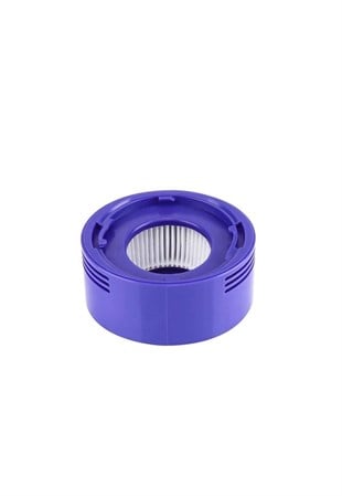 Dyson V8 Fluffy Süpürge Uyumlu Arka Filtre - (Parça Kodu 967478-01)