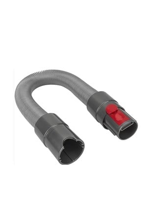 Dyson V11 Absolute Pro Süpürge Uyumlu Esnek Uzatma Hortumu - (Parça Kodu 967764-01)