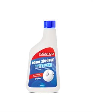 Roborge Robot Süpürge Deterjanı 500 ML - Okyanus