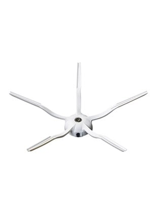 ROBOROCK S5 MAX YAN FIRÇA-Beyaz
