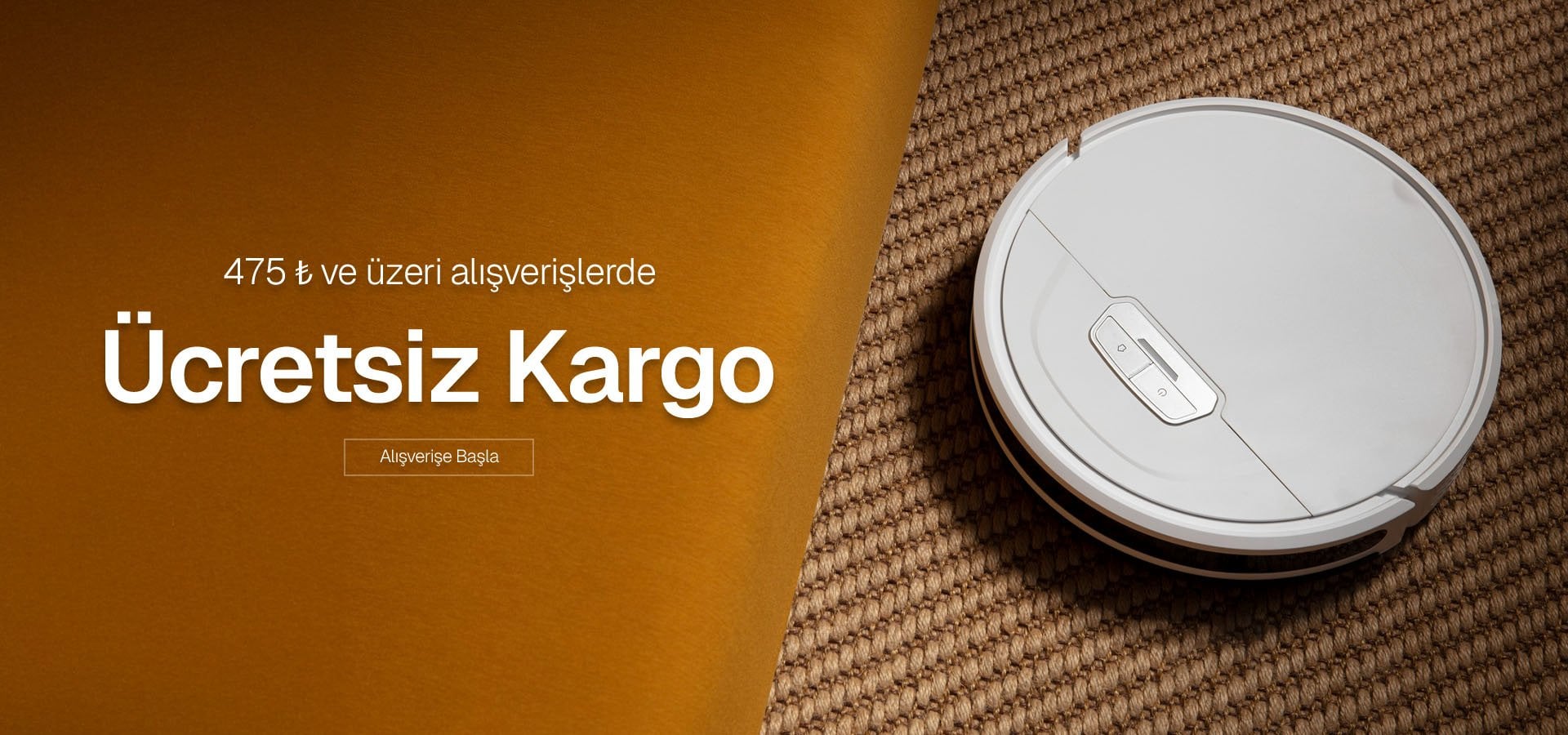 robot süpürge yedek parça