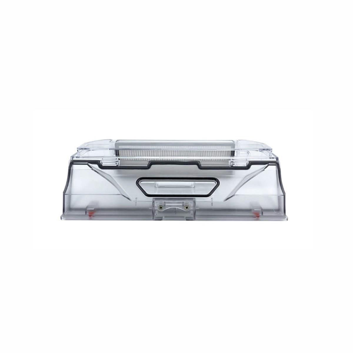 Xiaomi S10 (B106GL) Robot Süpürge Toz Haznesi (Orijinal Parça) - XM-YD-2039