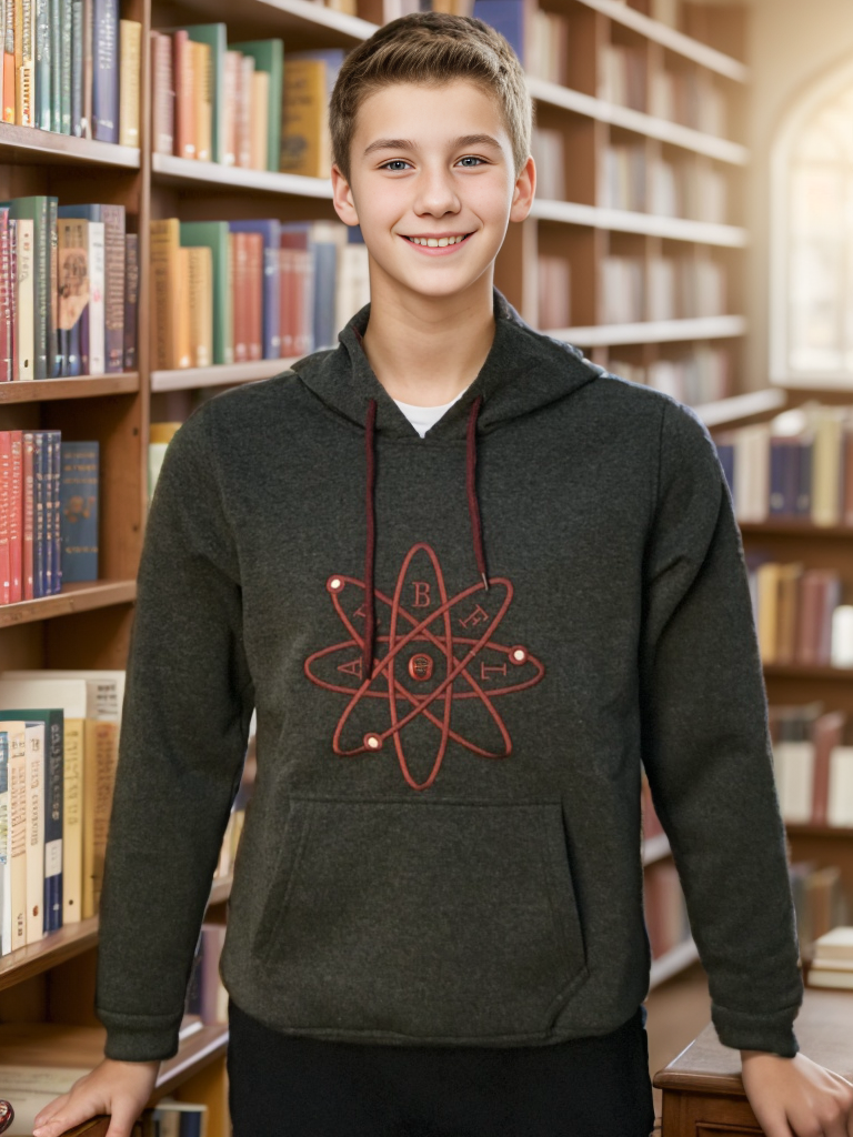 22Y.SWT.176.001Yıldırım Beyazıt Fen Lisesi Sweat