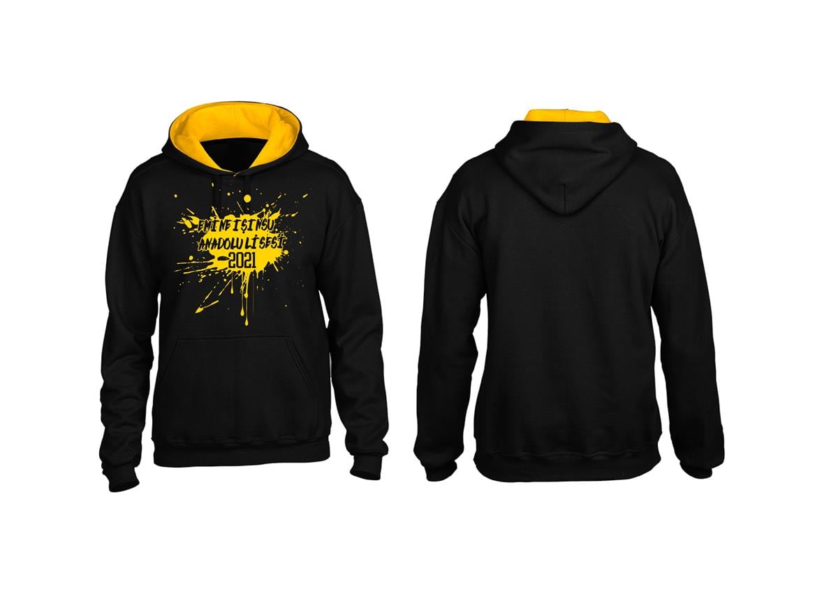 22Y.SWT.176.015Emine Işınsu Lisesi Sweat
