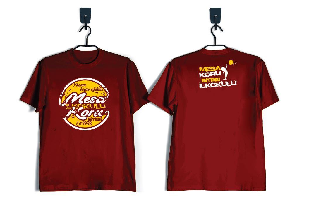 23Y.PTS.065.003Mesa Koru İlkokulu Penye