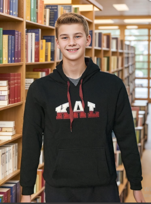 23Y.SWT.176.021Kurtuluş  Anadolu Lisesi Sweat