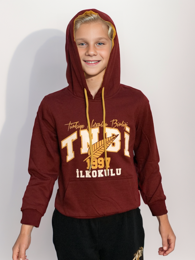 23Y.SWT.176.008Noterler Birliği İlkokul Sweat